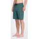 VOLCOM Men's Lido Solid Mod 20 Boardshorts Rifle Green