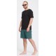 VOLCOM Men's Lido Solid Mod 20 Boardshorts Rifle Green