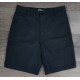 Salty Crew Service Short Pirate Black