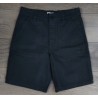 Salty Crew Service Short Pirate Black