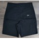 Salty Crew Service Short Pirate Black