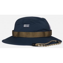 Chapeau Salty Crew Frontier Boonie Cast Blue