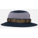 Chapeau Salty Crew Frontier Boonie Cast Blue