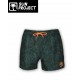 Boardshort Homme SUN PROJECT Bosque