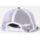 Salty Crew Stamped Trucker Cap Deep Ocean Brown