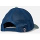 Casquette Salty Crew Mahi Surface Trucker Seaside Castblue