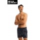 Boardshort Stretch Homme SUN PROJECT Nighstroll Black