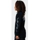 Tee Shirt Manches Longues Junior Santa Cruz Salba Voodoo Pit Black