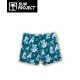 Boxer de Bain Enfant SUN PROJECT Sharks Multico