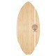Skimboard Skim One Fiberwood 45" Lifeseed Natural