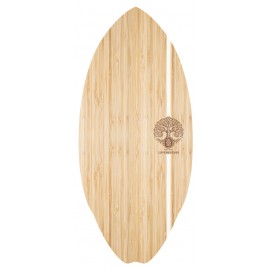Skimboard Skim One Fiberwood 45" Lifeseed Natural