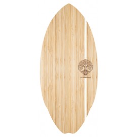 Skimboard Skim One Fiberwood 41" Lifeseed Natural