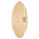 Skimboard Skim One Fiberwood 41" Lifeseed Natural