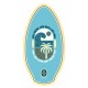 Skimboard Skim One Hightimes 44"Light Blue