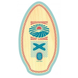 Skimboard Skim One Lounge 39" Jade