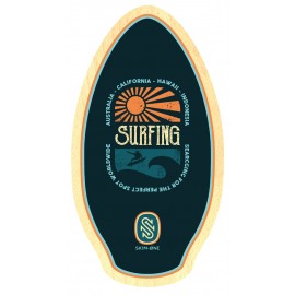 Skimboard Skim One Worldwide 37" Navy