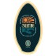 Skimboard Skim One Worldwide 37" Navy