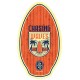 Skimboard Skim One Chasing 35" Red