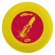 Frisbee Superflyer 180gr Yellow
