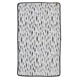 Serviette de Plage All-In Catch Towel Sardinas