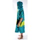 Poncho All-In Big foot Rock