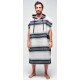 Poncho All-In Homme Quick Dry Veracruz