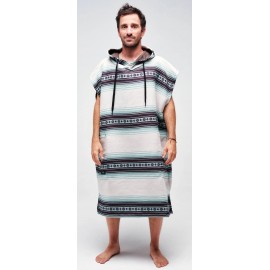 Poncho All-In Men Quick Dry Veracruz