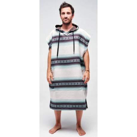 Poncho All-In Men Quick Dry Veracruz