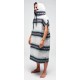 Poncho All-In Homme Quick Dry Veracruz