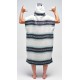 Poncho All-In Homme Quick Dry Veracruz