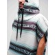 Poncho All-In Men Quick Dry Veracruz