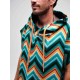 Poncho All-In Men Quick Dry Yucatan
