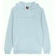 Santa Cruz Tonal Opus Dot Stripe Hood Fresh Blue