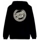 Sweatshirt Men Santa Cruz Loco Dot