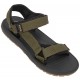 Sandales Cool Shoe Trail Black