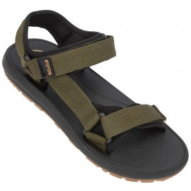 Sandals Cool Shoe Trail Black