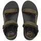 Sandals Cool Shoe Trail Black