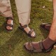 Sandales Cool Shoe Trail Black