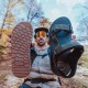 Sandales Cool Shoe Trail Black