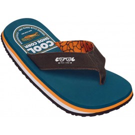 Tongs homme Cool Shoe Original Fishing