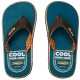 Tongs homme Cool Shoe Original Fishing
