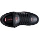 Chaussures Globe Tilt Black Red Charcoal