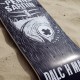 Plateau de Skate Old School Dreuz 9.0" Penn Sardin 2-9, Extra Strong