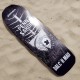 Skateboard Old School Deck Dreuz 9.0" Penn Sardin 2-9, Extra Strong