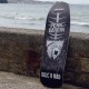 Plateau de Skate Old School Dreuz 9.0" Penn Sardin 2-9, Extra Strong