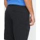 Volcom Cashed In 20" Hybrid Cargo Shorts - Black