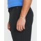 Short Cargo Hybride Volcom Cashed In 20" Black