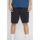 VOLCOM Men's Frickin' Cross Shred 20" Black Hybrid Shorts