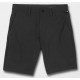 VOLCOM Men's Frickin' Cross Shred 20" Black Hybrid Shorts