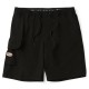 Boardshort Vissla Long Sets 21" Ecolastic Black